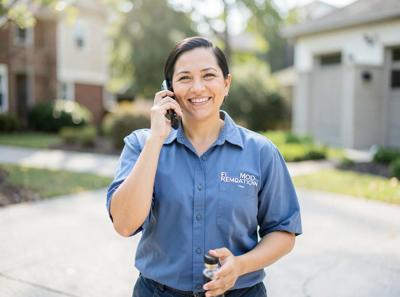 Mold Remediation Ford Cliff, PA FAQs
